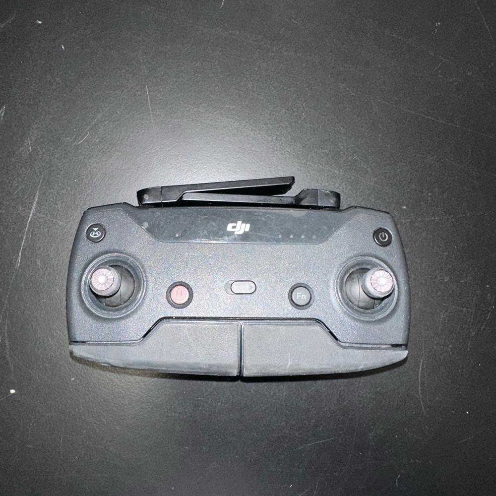 DJI GL100A drone remote